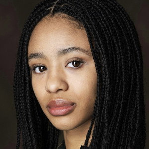 Troy Leigh-Anne Johnson