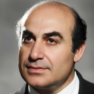 Talat Artemel