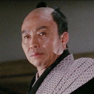 三代目 中村翫右衛門