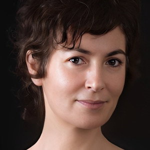 Yelda Reynaud