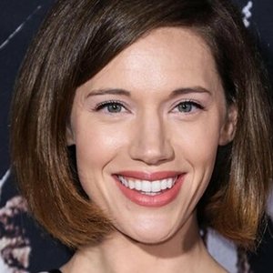 Katie Parker