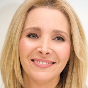 Lisa Kudrow