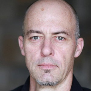 Allen McCullough