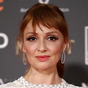 Cristina Castaño