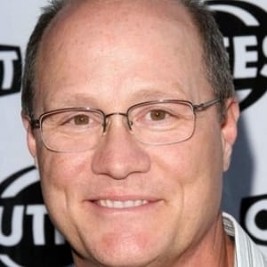 David Cowgill