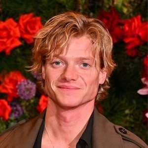 Tom Rhys Harries