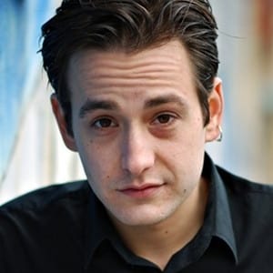 Luca Terracciano
