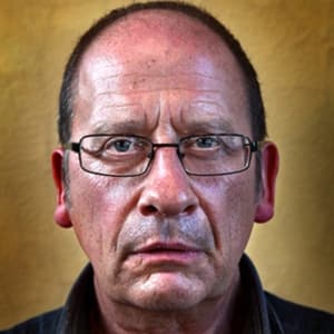 Dirk van Dijck