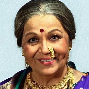 रोहिणी हट्टंगड़ी