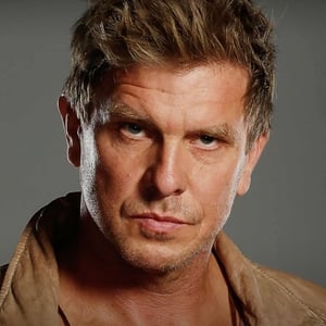 Kenny Johnson