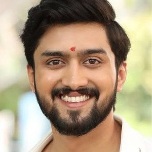 Niranjan Sudhindra