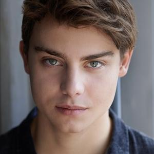 Carson MacCormac