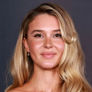 Isabel May