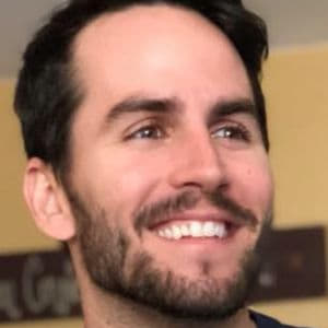 Patrick Hickman