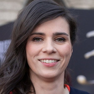 Nora Tschirner