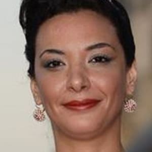 Loubna Abidar