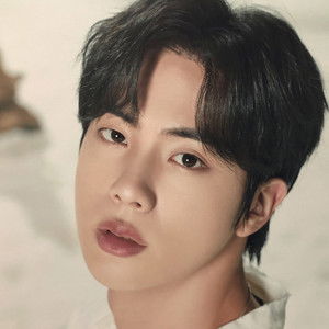 진