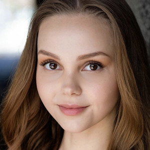 Savannah Lee Nassif