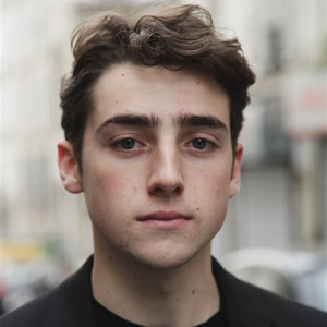 Nathan Gruffy