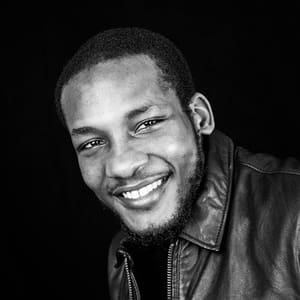 Yann Ebongé