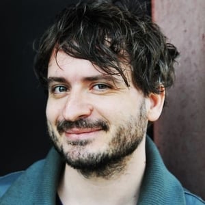 Daniel Christensen