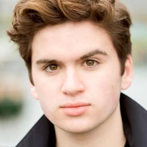 Theo Stevenson