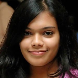 P. S. Keerthana