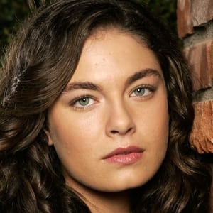 Alexa Davalos