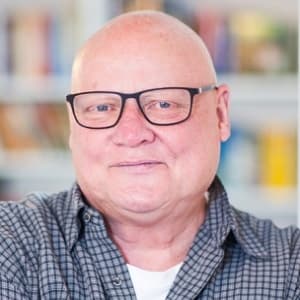 Detlef Bierstedt