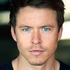Todd Lascane