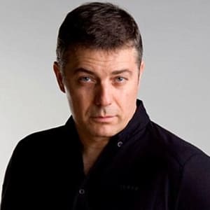 Dragoljub Ljubičić 'Mićko'