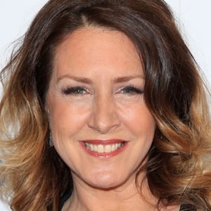 Joely Fisher