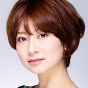 Chihiro Otsuka