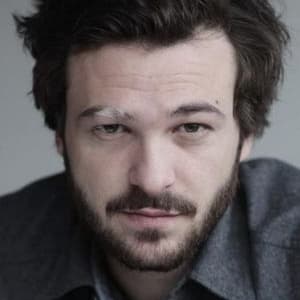 Thibaut Évrard