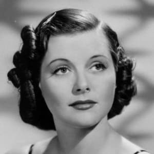 Irene Hervey