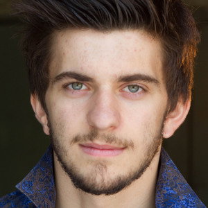 Daniel Mavrov