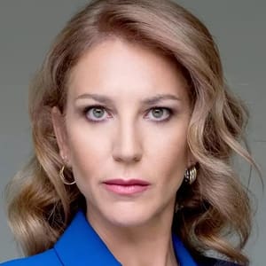 Anna Kalaitzidou