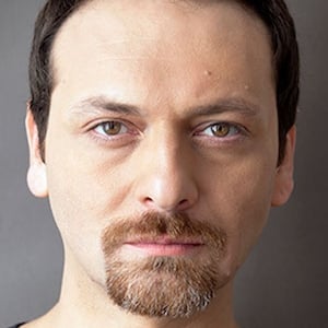 Devrim Özder Akın