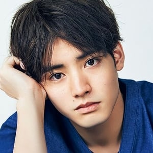 Eiji Akaso
