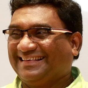 Vaibhav Mangle