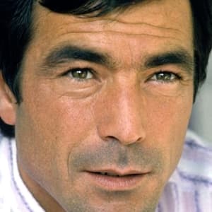 Maurice Poli