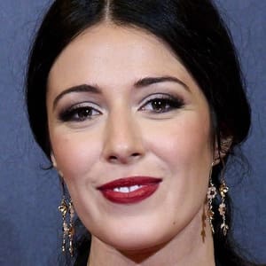 Elizabeth Tabish