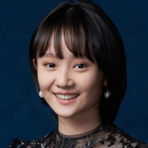 方郁婷
