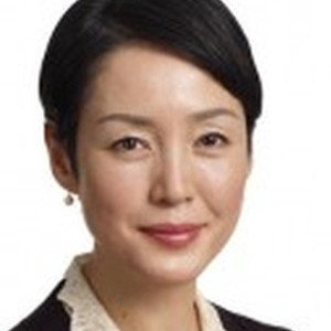 樋口可南子