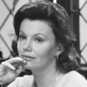 Marsha Mason