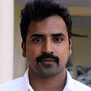 Shabeer Kallarakkal