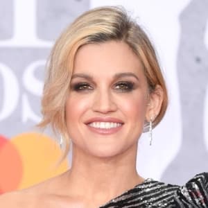 Ashley Roberts