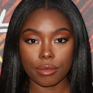 Asjha Cooper