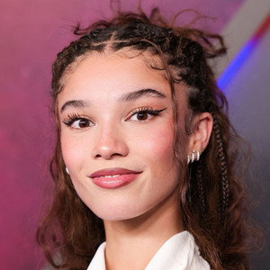 Malia Baker