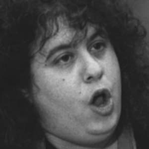 Andrea Dworkin